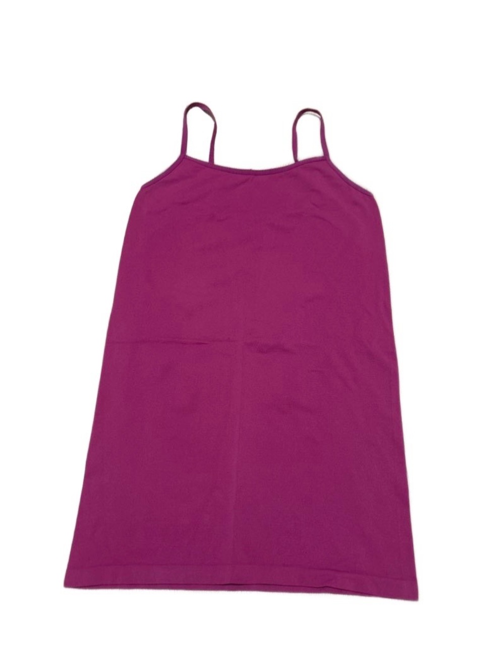 Women’s Fuchsia Spaghetti Strap Camisole